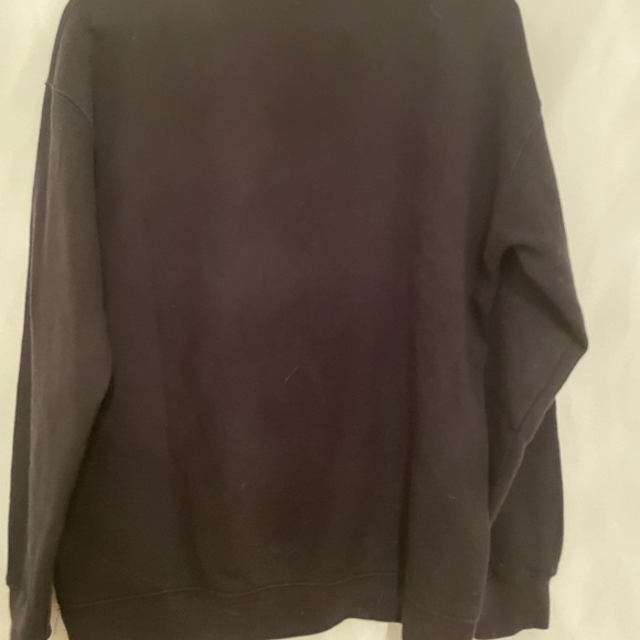 BRKLN LA Notte Sweater in black! - Picture 3 of 3